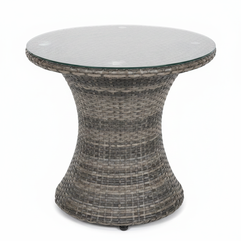 Bistro Set - Table Detail