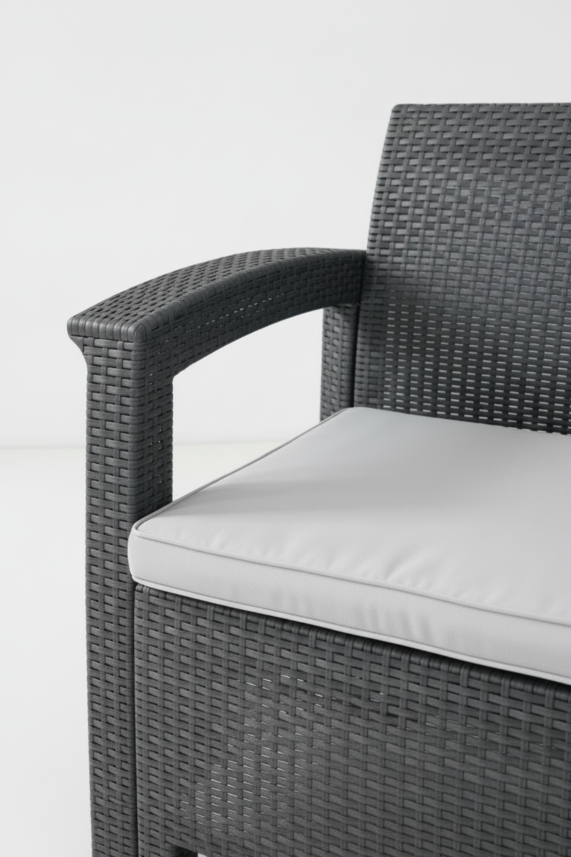 Chair Detail Shot
