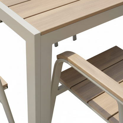 Close-up Product Detail