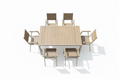 Hero Shot 3 – Flat Lay Top-Down