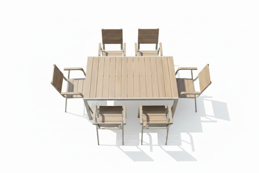 Hero Shot 3 – Flat Lay Top-Down