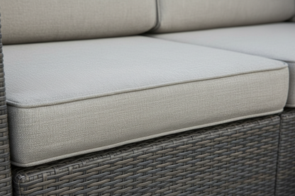 Outdoor Sectional Sofa - Detail Shot