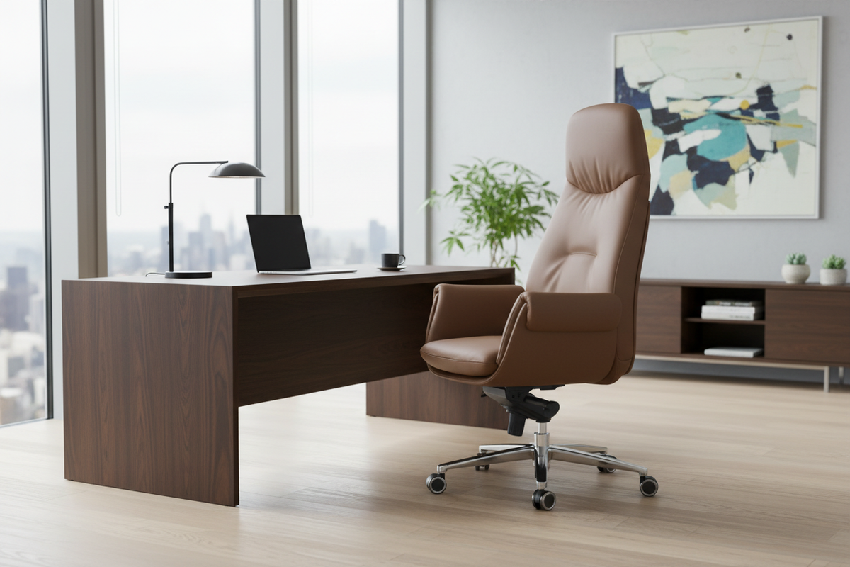 Premium Chair Lifestyle