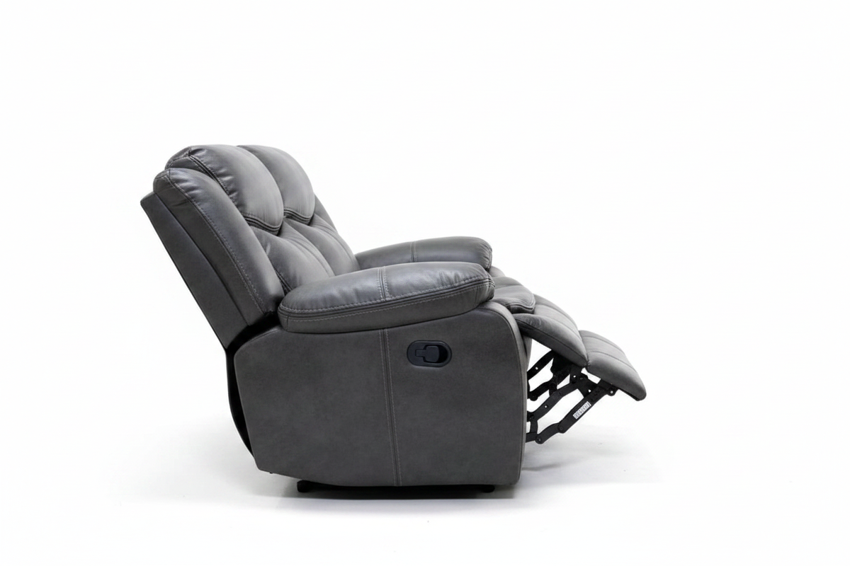 Recliner – Fully Reclined Side