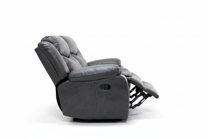 Recliner – Fully Reclined Side