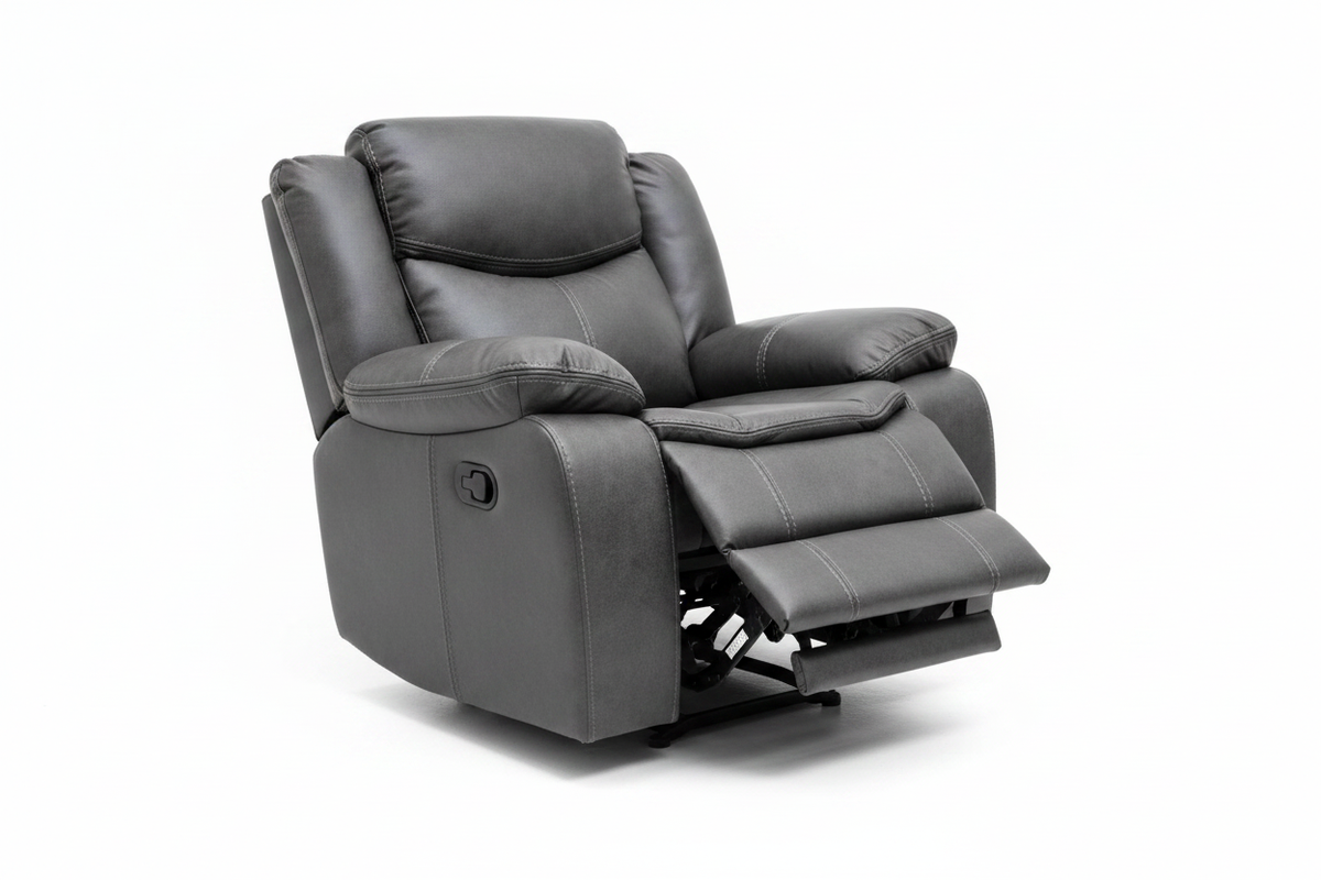 Recliner – Mid Recline Action
