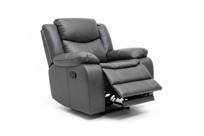 Recliner – Mid Recline Action