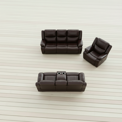 Recliner Set - One Chair