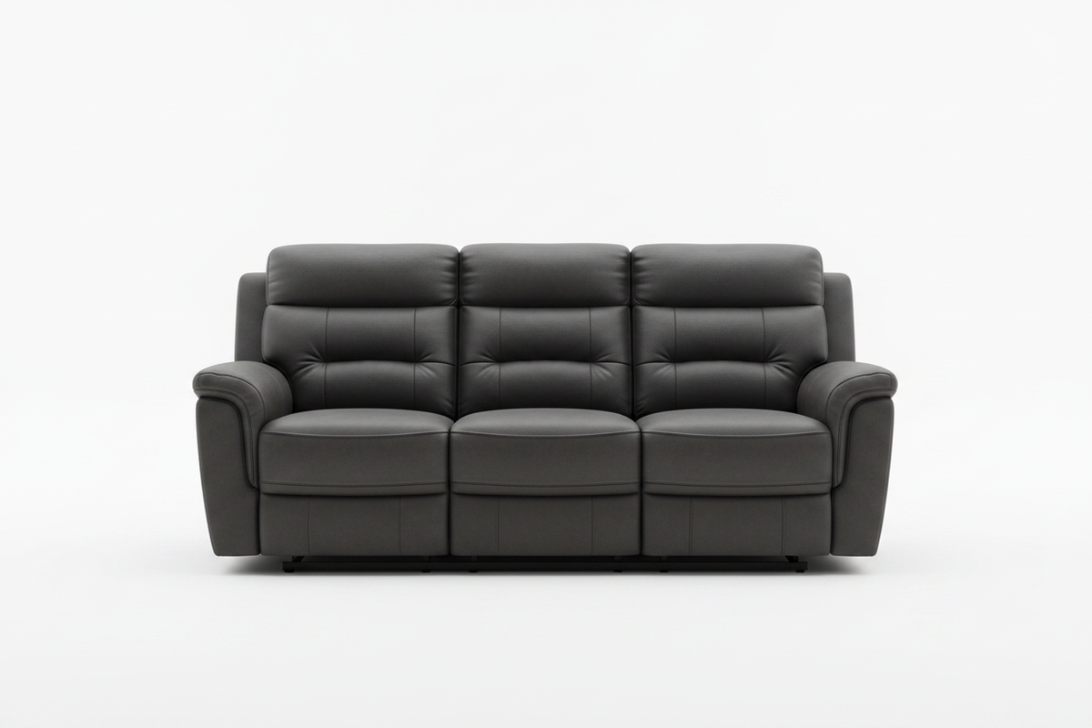 Recliner Set – Upright Hero