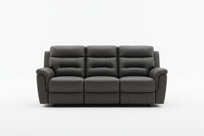 Recliner Set – Upright Hero